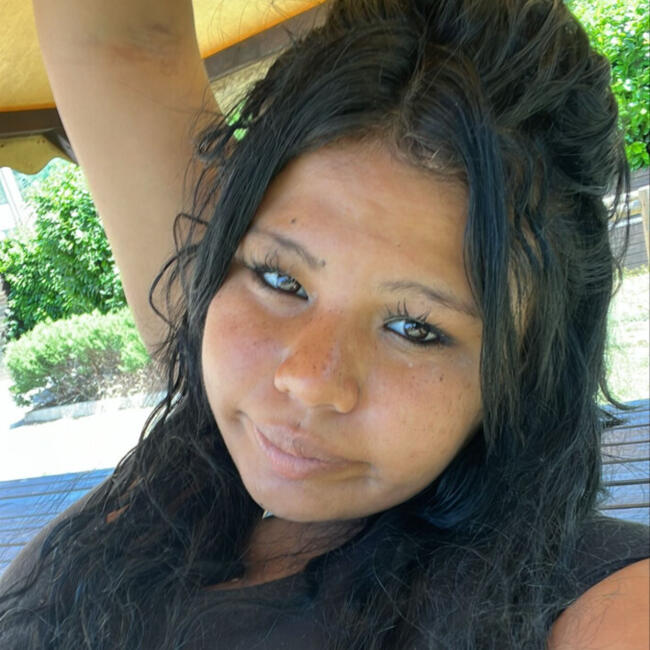 Babysitter in Ascoli Piceno: Fernanda