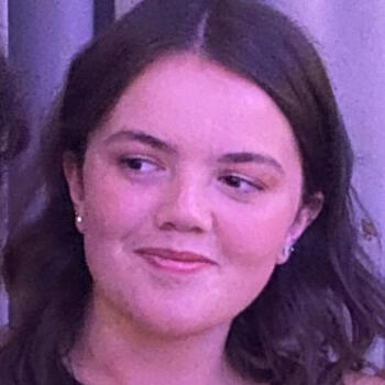 Babysitter in Cork: Shauna