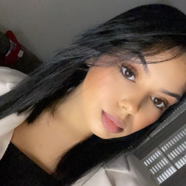 Babysitter in Choisy-le-Roi: Samira