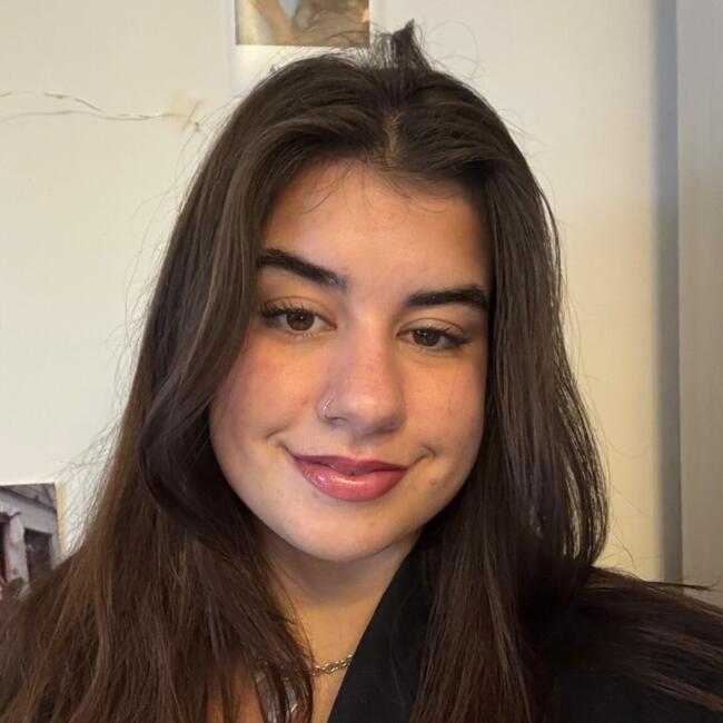 Babysitter a Ferrara: Benedetta