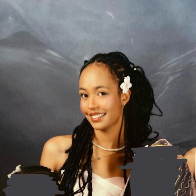 Babysitter in Calgary: Kastina