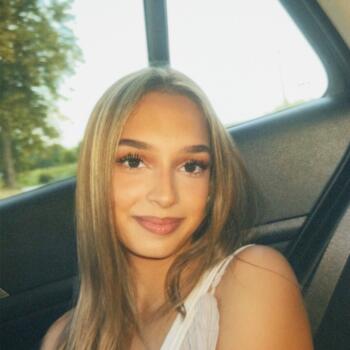 Babysitter in Kitzingen: Giustina