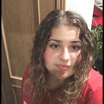 Niñera en Arroyomolinos: Sandra