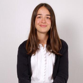 Babysitter in Paris: Célestine