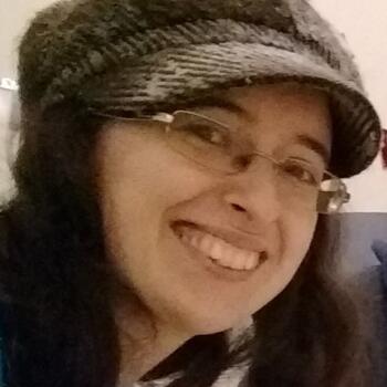 Babysitting job in Hull: babysitting job Anna