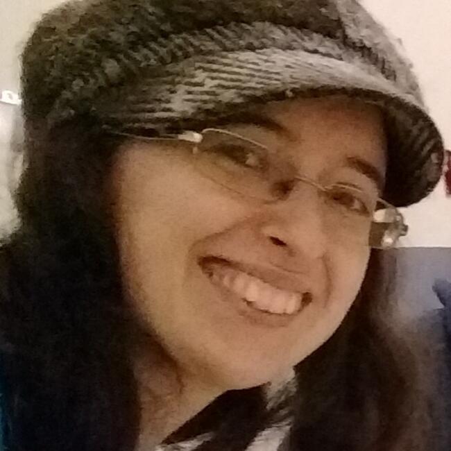 Babysitting job in Hull: Anna