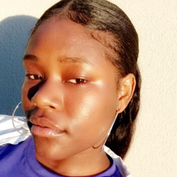 Babysitter in Liège: Stephanie