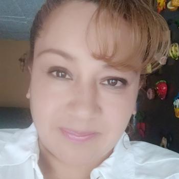 Niñera Naucalpan de Juárez: Rosa