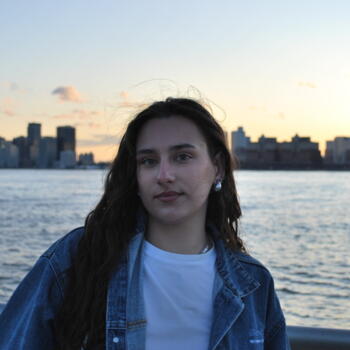 Babysitter in Métabief: Emma