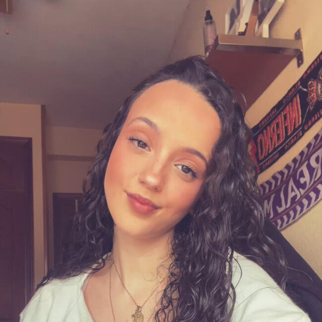 Canguro en Madrid: Laura