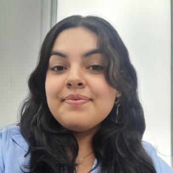 Niñera en Floridablanca: Natalia