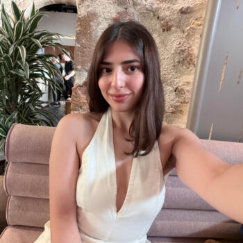 Babysitter in Montrouge: Kamila