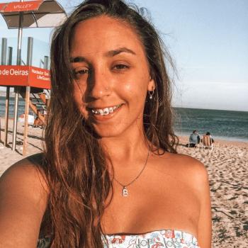 Babysitter in Odivelas: Beatriz