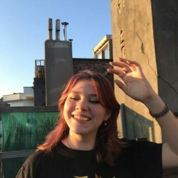 Babysitters in Brussel (Sint-Gillis): Agathe