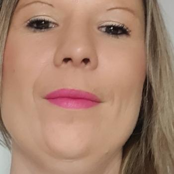 Nounou à Béziers: Laetitia