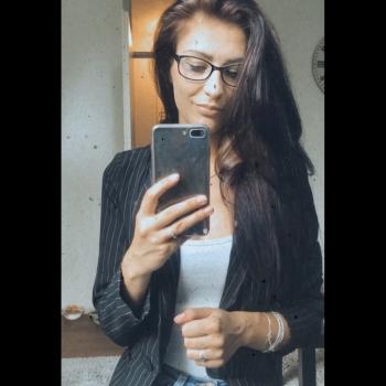 Oppas in Hoogezand: Manuela