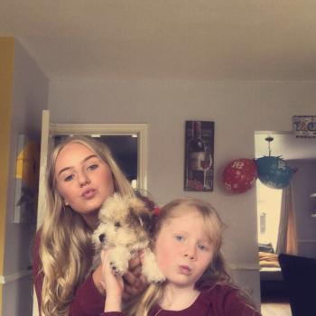 Babysitter in Kilkenny: Aimee