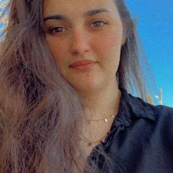 Job de garde d'enfants à Nantes: job de garde d'enfants Laura
