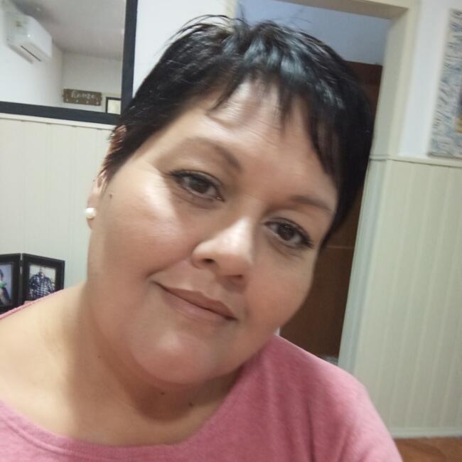 Niñera en Solymar: Marta