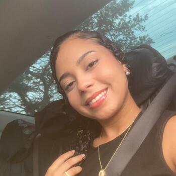 Babysitter in Bertioga: Melissa