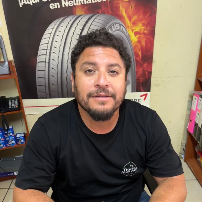 Babysitting job in Copiapó: Kirby guzman