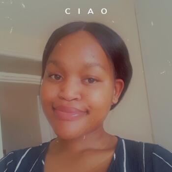 Babysitter Randburg: Sumeya
