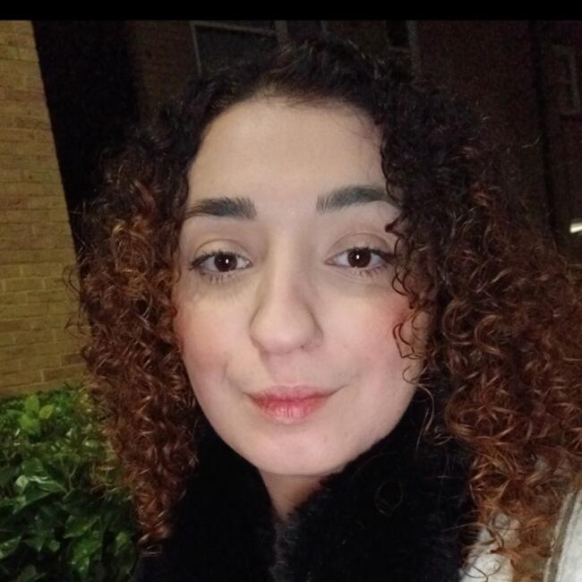 Babysitter in Maidenhead: Latifah