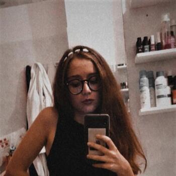 Babysitter in Sesto Fiorentino: Sara