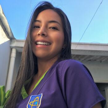Niñera en Popayán: Camila
