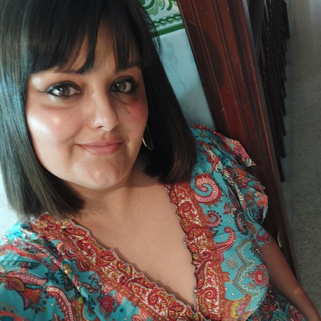 Babysitter in Jerez de la Frontera: Cristina