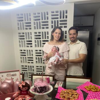 Parent Teresina: Maykon