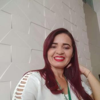 Babysitter in Florianópolis: Antonia Elinaura