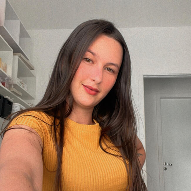 Babysitter in Teresina: Angelykanuness