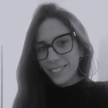 Babysitter Roma: Dalila