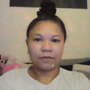 Nanny in Philadelphia: Chanthan