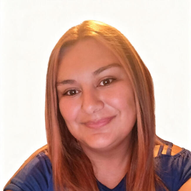 Babysitter in Desamparados (Provincia de San José): Karol