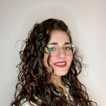 Babysitter Parets del Vallès: Xantal