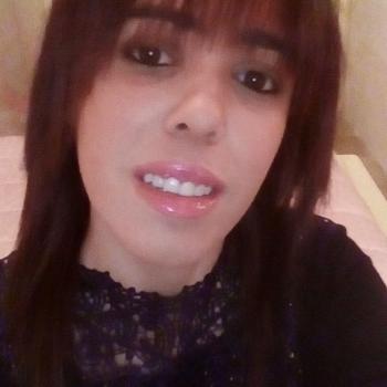 Babysitter Roma: Federica