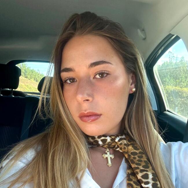 Babysitter em Póvoa de Varzim: Susana