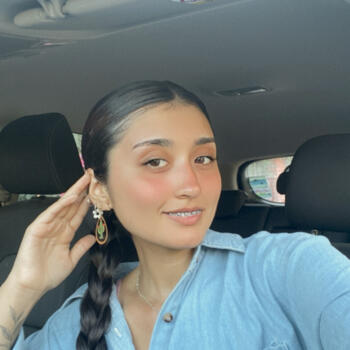 Babysitter Melipilla: Sofia