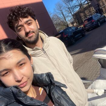 Aukles darbs pilsētā Rīga | Babysits: aukles vakance Madina