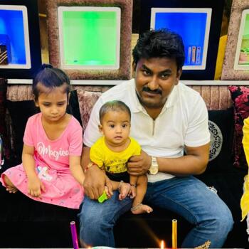 दिल्ली में बेबीसिटिंग की नौकरी: बेबीसिटिंग से जुड़े काम Anandkumar