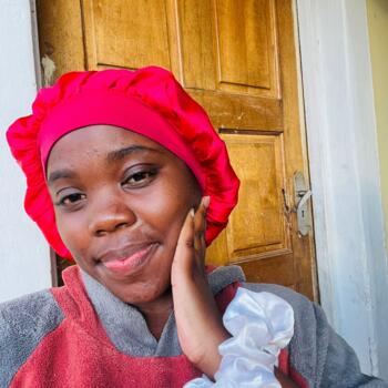Nanny in Pietermaritzburg: Siyamthanda