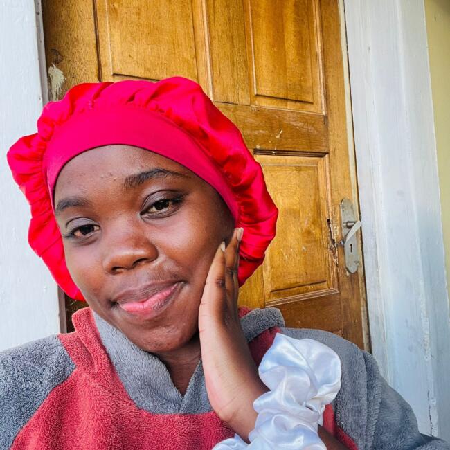 Nanny in Pietermaritzburg: Siyamthanda