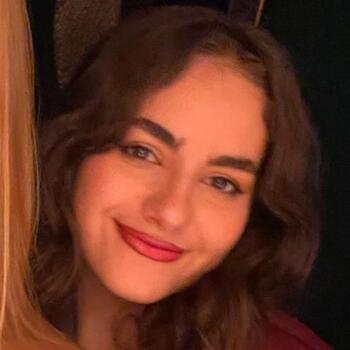 Canguro en Almería: Elena