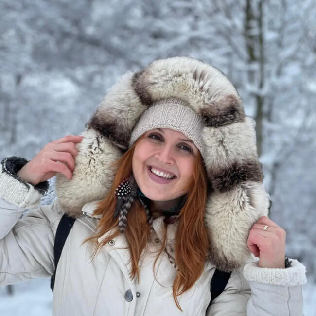 Babysitter in Esch-sur-Alzette: Natasha