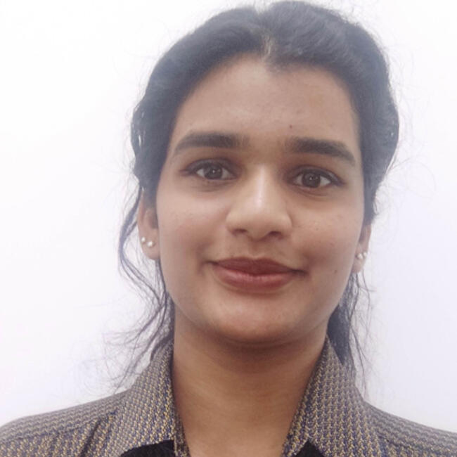 Nanny in Argenteuil: Sharon