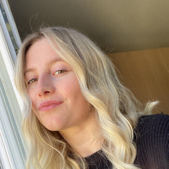 Babysitter in Alzano Lombardo: Gaia