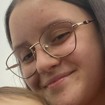 Babysitter in Ribeirão Preto: Bárbara