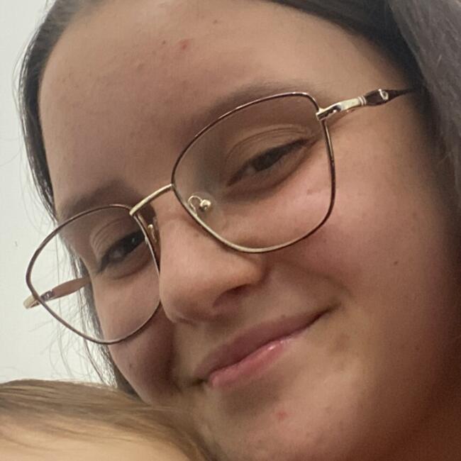 Babá em Ribeirão Preto: Bárbara